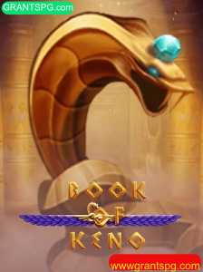 Explorando o Universo de BookOfKeno e a Plataforma GRANTSPG.com
