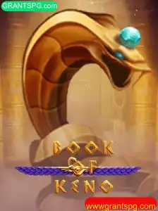 Explorando o Universo de BookOfKeno e a Plataforma GRANTSPG.com