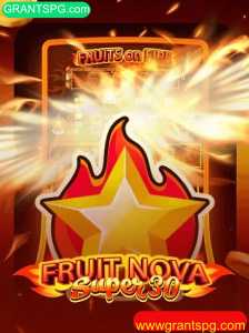FruitrNovaSupe30: Uma Nova Dimensão no Mundo dos Jogos