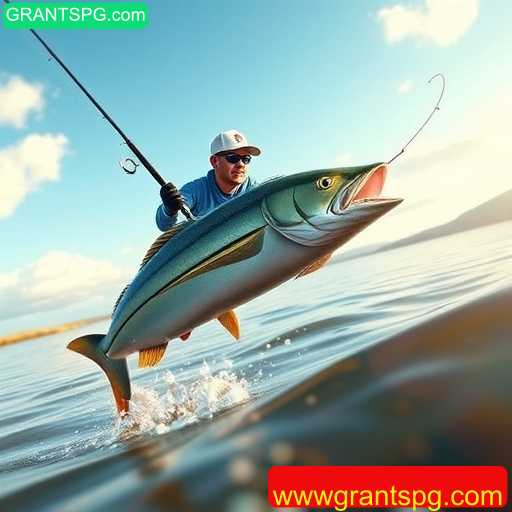 GRANTSPG.com