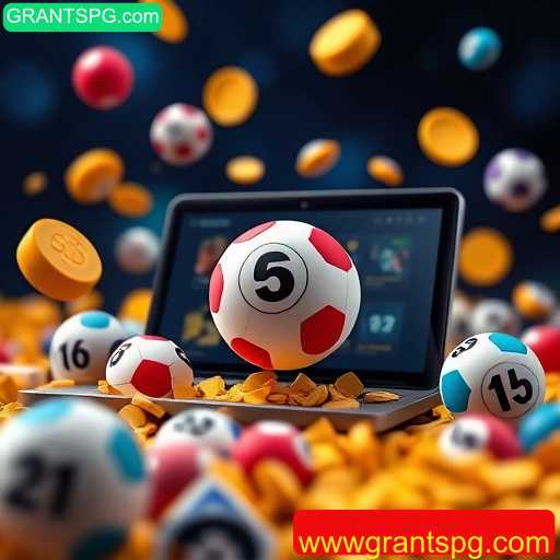 GRANTSPG.com