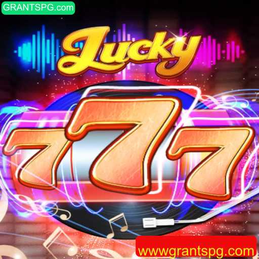 Descubra o Jogo Lucky777: A Nova Sensação de GRANTSPG.com