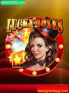 Descubra o Mundo Fascinante de LuckyBoxes com GRANTSPG.com