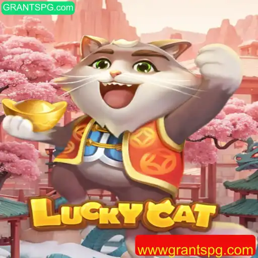 LuckyCat: Uma Aventura Interativa em GRANTSPG.com