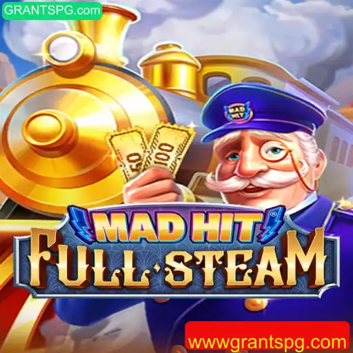 Explorando o Universo de MadHitFullSteam: Um Mergulho no Jogo Inovador de GRANTSPG.com