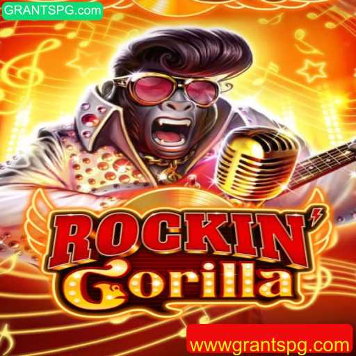 Descubra o Mundo Empolgante de RockinGorilla: Um Novo Jogo Eletrizante