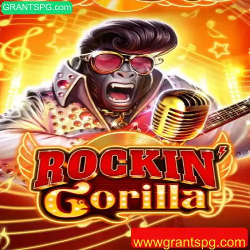 Descubra o Mundo Empolgante de RockinGorilla: Um Novo Jogo Eletrizante
