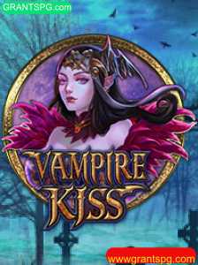 VampireKiss: Um Novo Universo de Aventuras Góticas
