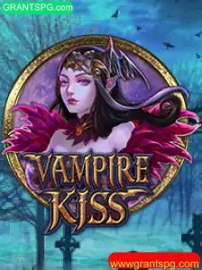 VampireKiss: Um Novo Universo de Aventuras Góticas